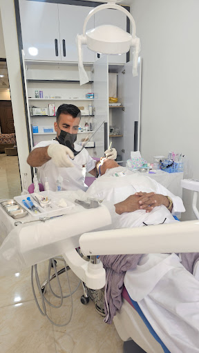 دندان پزشکی دکتر شهاب فیاض