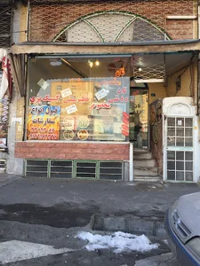 نان رضا