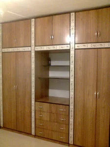 کابینت تک