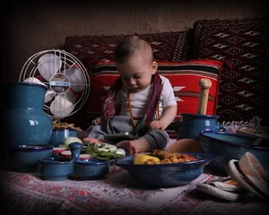 آتلیه میلاد