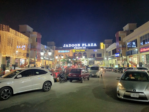Jadoon Plaza Phase 3