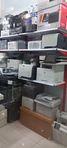 میلاد رایانه اهواز
