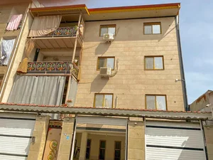 هتل آپارتمان فهیمی