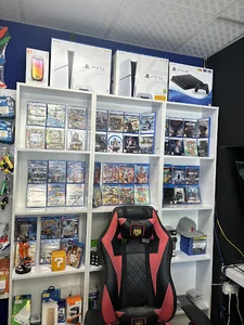 Game & Technology