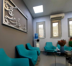 دكتر نيما نائلى