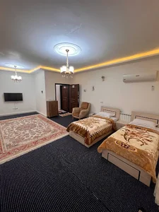 هتل کافه رستوران سعید