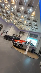 نمایندگی سایپا و مدیران خودرو فاتحی 5