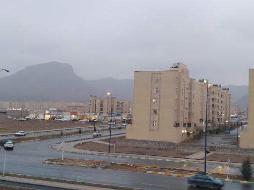 مجتمع مسکونی بهار