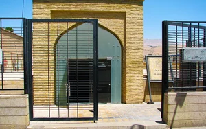آب‌انبار وکیل 2