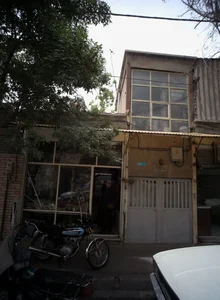 خدمات الکتریکی