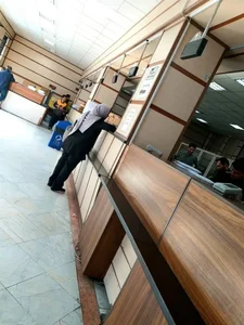 دفتر پستی شهید یوسفیان 3
