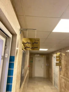 نسرین معانی 2