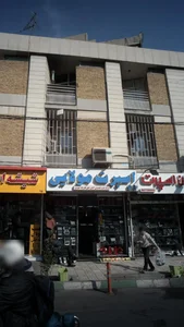 اسپرت مولایی 2