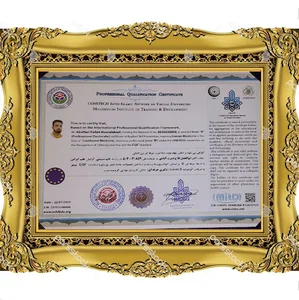 طب سوزنی _ دکتر فلاح