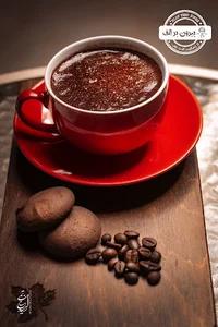 فروشگاه قهوه و تجهیزات الف