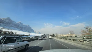 بزرگراه شهیدای صفه