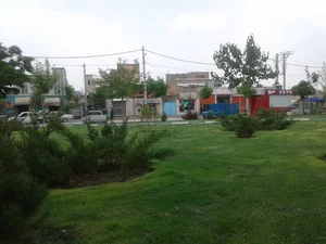 پارک شهدا