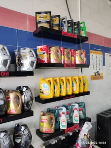 اتوسرویس دکتر روغن