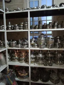 فروشگاه کیان پارس