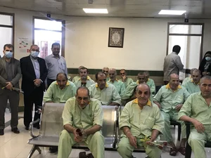 دامپزشکی و پت شاپ پارس