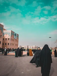 مجتمع آموزش عالی بنت الهدی