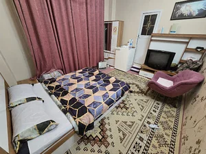 مهمانپذیر ممتاز الوین زنگان