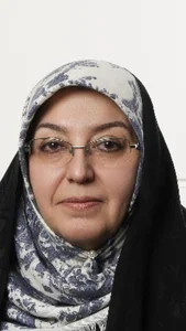 وکیل فاطمه زمانی کندوانی
