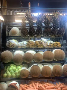 کافئین بار