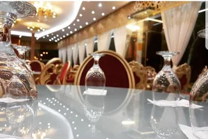 تالار پذیرایی شیخ نوایی