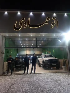 اتو عمادی