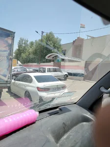 Secondary gap Iraq Girls