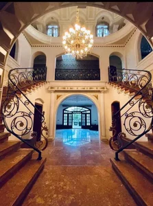 املاک مدرن کوشا سعادت آباد شهرک غرب 3