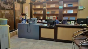 شرکت بهمن کامپیوتر 2