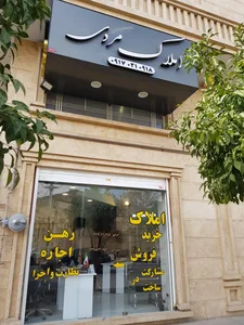 مشاورین املاک مردی 2