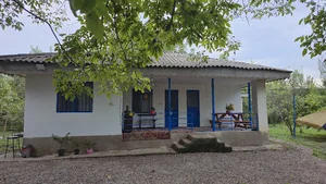 کلبه درفک