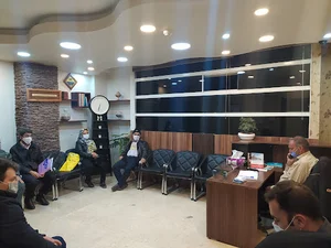 مطب دکتر امیر میرمحمدصادقی