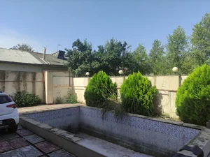 ویلا حجی امامی