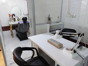 مرکز اپیلاسیون فریبا ضابطی