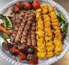 چای وکباب مجتبی