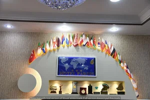 هتل پردیس 4