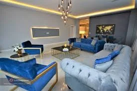 اجاره خانه در خارج