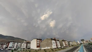 North Morvaridshahr