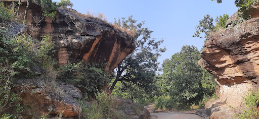 شهرستان هزارباغ