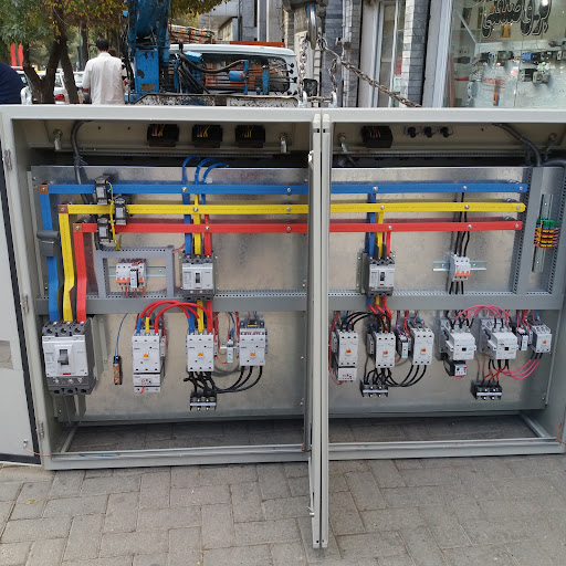 فروشگاه الکترو صالح