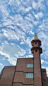 مسجد حضرت یوسف(ع)