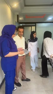 سلامتکده طاها 2