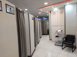 فیزیوتراپی کیمیای آرامش