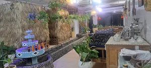 سفره سرای تاج محل