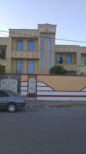 ساختمان خورشید