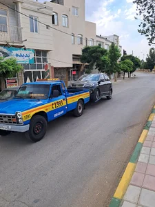 امداد خودرو محمد